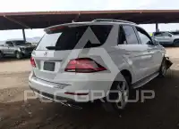 2018 Mercedes Benz GLE 350 фото