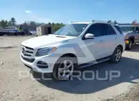 2018 Mercedes Benz GLE 350 фото