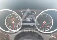 2018 Mercedes Benz GLE 350 фото