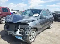 2018 Mercedes Benz GLE 350 фото