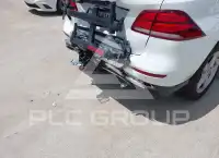 2018 Mercedes Benz GLE 350 фото