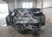 2018 Mercedes Benz GLE 350 фото