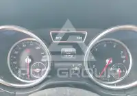 2018 Mercedes Benz GLE 350 фото