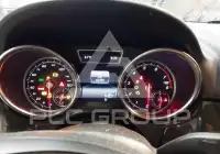 2018 Mercedes Benz GLE 350 фото