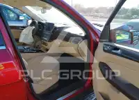 2018 Mercedes Benz GLE 350 фото