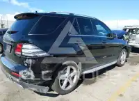2018 Mercedes Benz GLE 350 фото