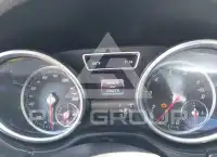 2018 Mercedes Benz GLE 350 фото