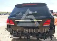 2018 Mercedes Benz GLE 350 фото
