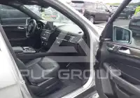 2018 Mercedes Benz GLE 350 фото