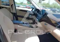 2018 Mercedes Benz GLE 350 photo