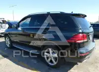 2018 Mercedes Benz GLE 350 фото