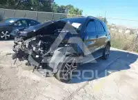 2018 Mercedes Benz GLE 350 фото