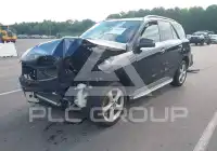 2018 Mercedes Benz GLE 350 фото