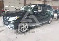 2018 Mercedes Benz GLE 350 фото