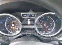 2018 Mercedes Benz GLE 350 фото