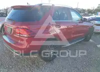 2018 Mercedes Benz GLE 350 фото