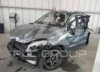2018 Mercedes Benz GLE 350 фото