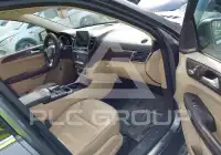 2018 Mercedes Benz GLE 350 фото