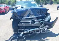 2018 Mercedes Benz GLE 350 фото