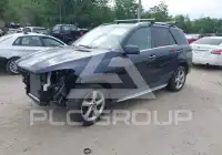 2018 Mercedes Benz GLE 350 фото