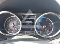 2018 Mercedes Benz GLE 350 фото