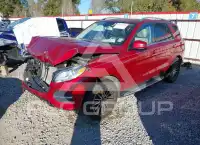 2018 Mercedes Benz GLE 350 фото