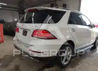 2018 Mercedes Benz GLE 350 фото