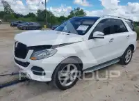 2018 Mercedes Benz GLE 350 фото