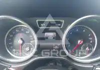 2018 Mercedes Benz GLE 350 фото