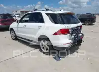2018 Mercedes Benz GLE 350 фото