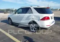 2018 Mercedes Benz GLE 350 фото
