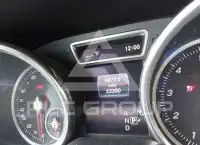 2018 Mercedes Benz GLE 350 фото