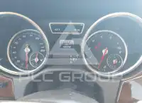 2018 Mercedes Benz GLE 350 фото