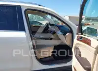 2018 Mercedes Benz GLE 350 фото