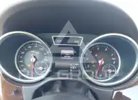2018 Mercedes Benz GLE 350 фото