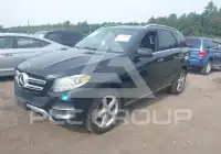 2018 Mercedes Benz GLE 350 фото