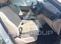 2018 Mercedes Benz GLE 350 фото