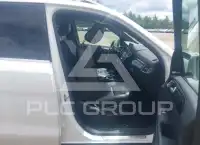 2018 Mercedes Benz GLE 350 фото