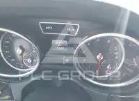 2018 Mercedes Benz GLE 350 photo