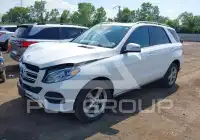 2018 Mercedes Benz GLE 350 фото