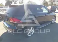 2018 Mercedes Benz GLE 350 фото