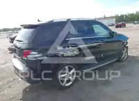 2018 Mercedes Benz GLE 350 фото