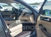 2018 Mercedes Benz GLE 350 фото