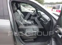2018 Mercedes Benz GLE 350 photo