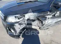 2018 Mercedes Benz GLE 350 фото