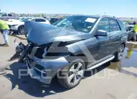 2018 Mercedes Benz GLE 350 photo