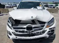 2018 Mercedes Benz GLE 350 фото