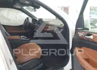 2018 Mercedes Benz GLE 350 фото