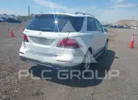 2018 Mercedes Benz GLE 350 фото