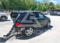 2018 Mercedes Benz GLE 350 фото